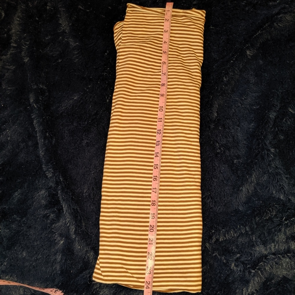 GIANT American Apparel infinity scarf